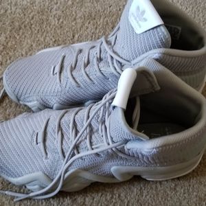 MEN ADIDAS CRAZY 8 ADV PK